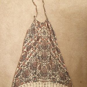 Girls BillaBong Dress